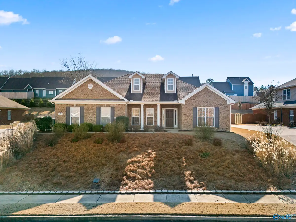 2205 Rosebrooke Drive, Huntsville, AL 35803 - Image #1