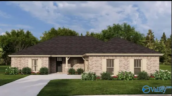 222 Emma Harris Circle, Triana, AL 35756