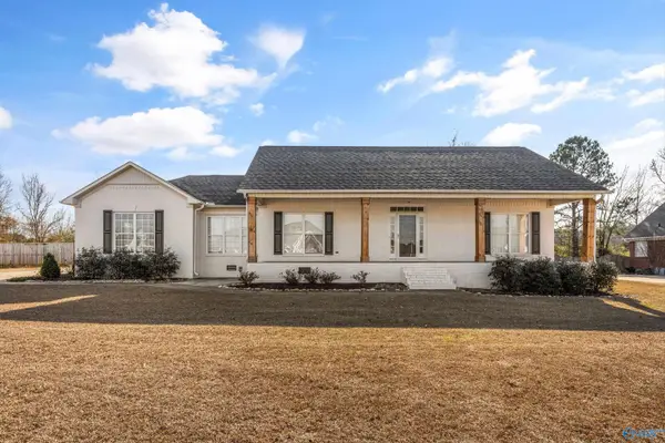 23348 Frank Street, Athens, AL 35613