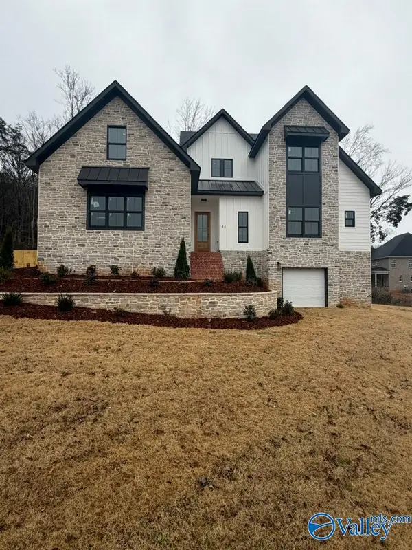 44 Abby Glen Way, Gurley, AL 35748