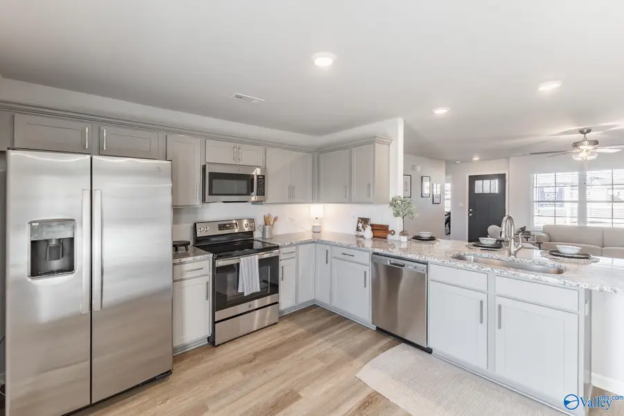 107 Old Dirt Road, Meridianville, AL 35759 - Image #3