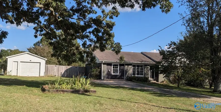 21336 Clement Gin Road, Athens, AL 35613 - #3