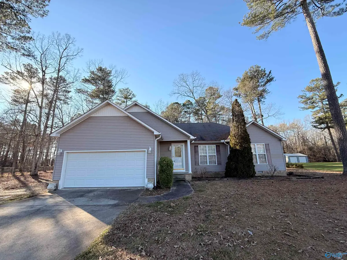 20639 Poff Lane, Athens, AL 35614 - Image #1