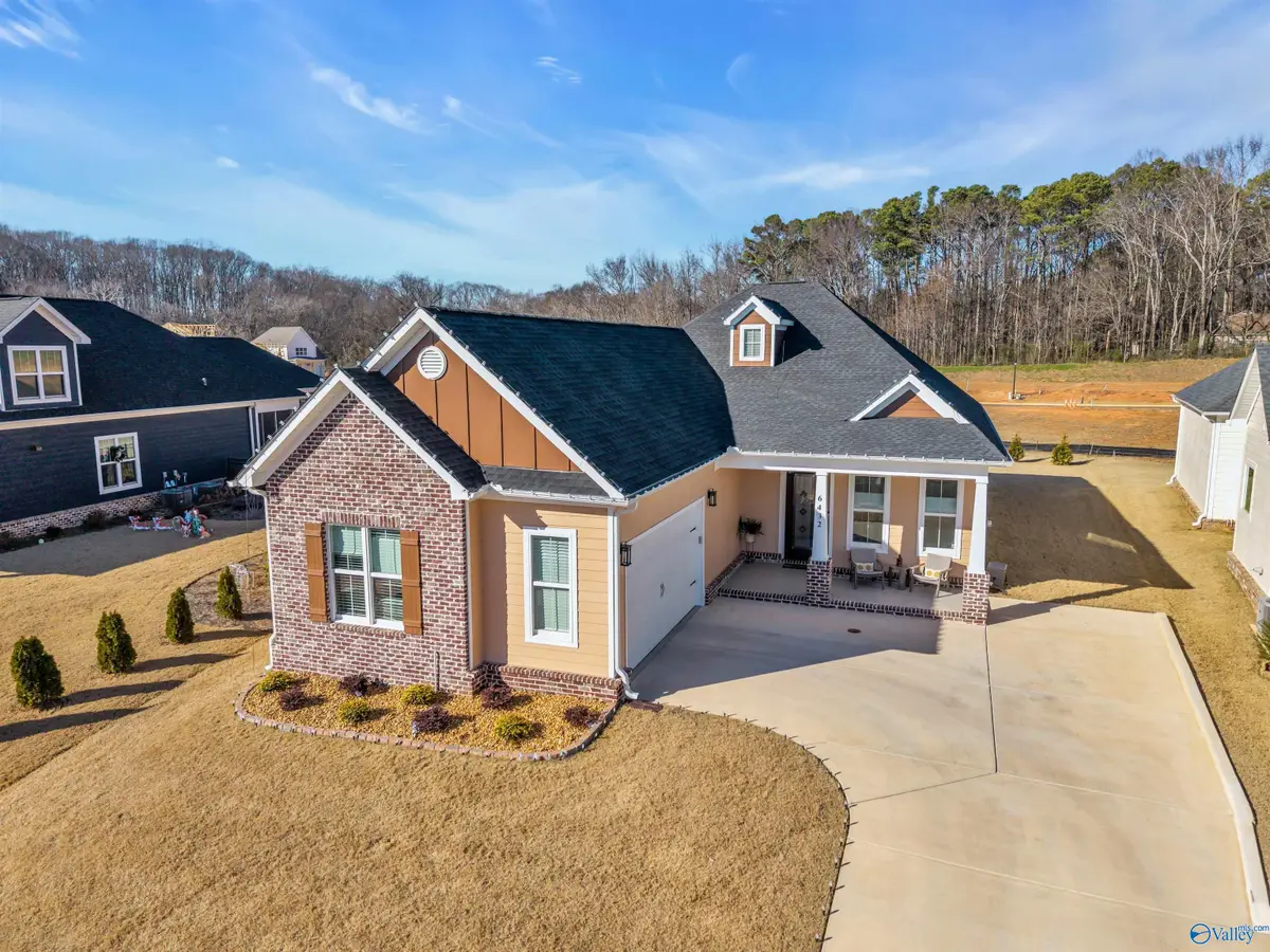6432 Lenox Hill Way, Huntsville, AL 35806 - Image #1