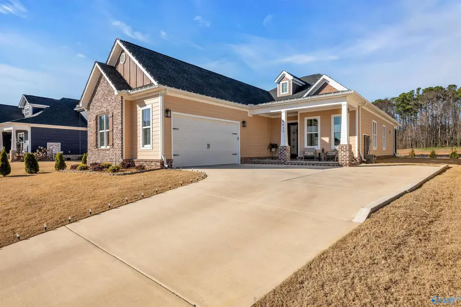 6432 Lenox Hill Way, Huntsville, AL 35806 - Image #3