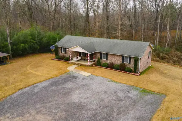 2391 County Road 1492, Cullman, AL 35058