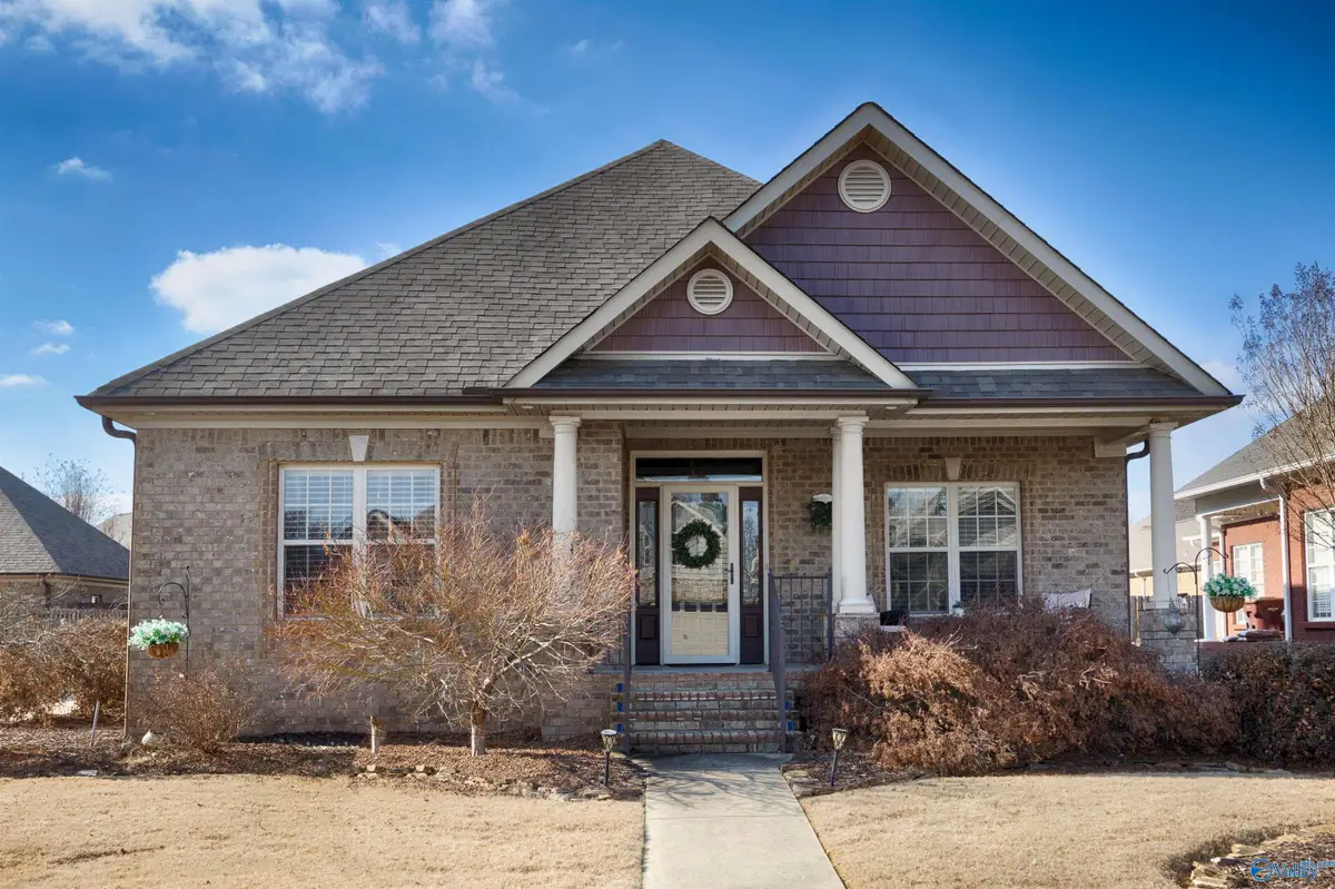 16777 Gardenview Lane, Athens, AL 35613 - Image #1