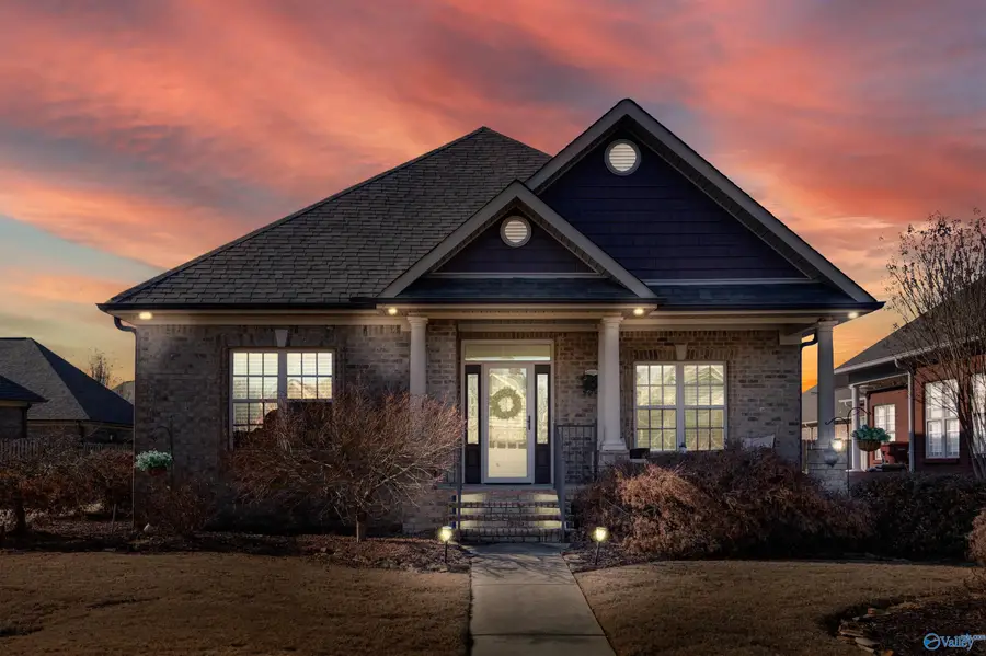 16777 Gardenview Lane, Athens, AL 35613 - Image #2