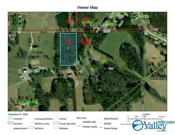 5ac Alabama Highway 40, Henagar, AL 35798