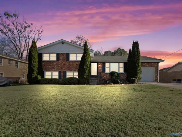 3003 Sparkman Drive Nw, Huntsville, AL 35810