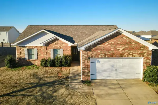 26141 Valley Ridge Road, Madison, AL 35756