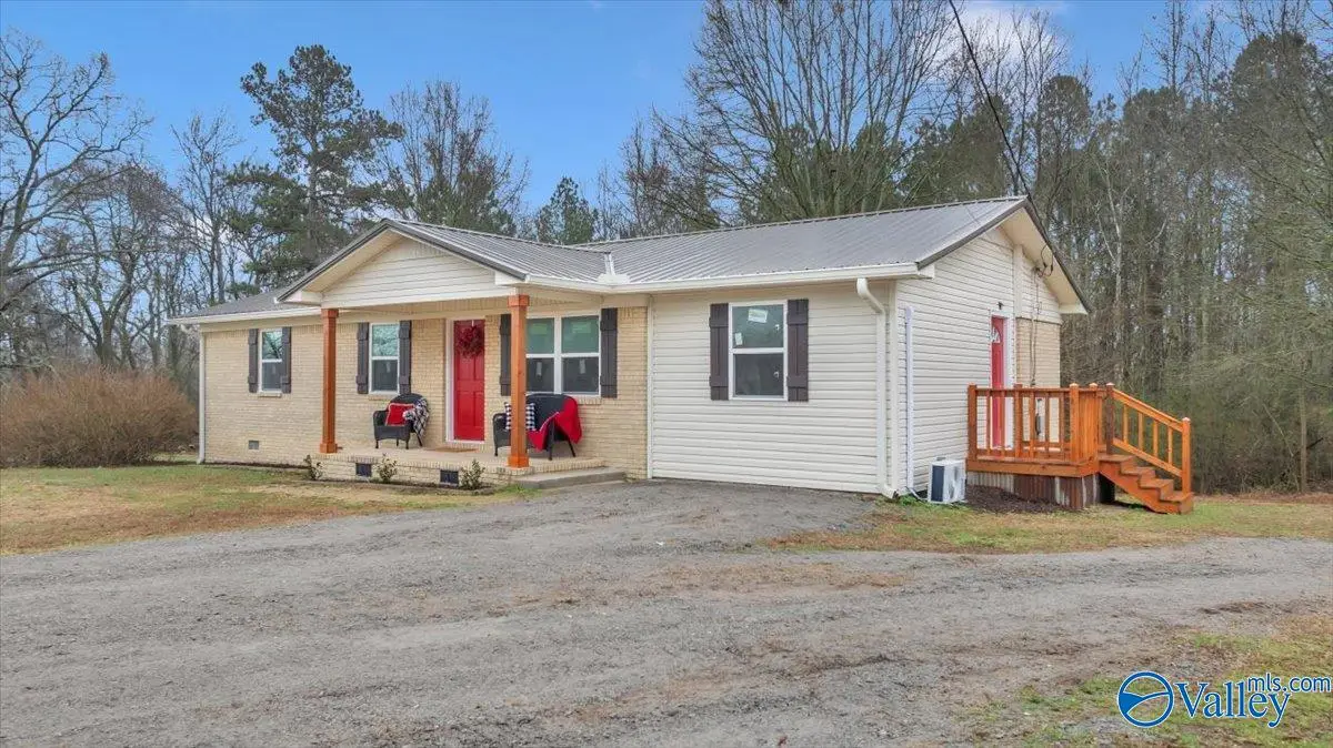 3695 County Road 102, Rainsville, AL 35986 - Image #1