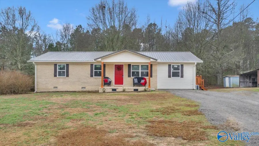 3695 County Road 102, Rainsville, AL 35986 - Image #2