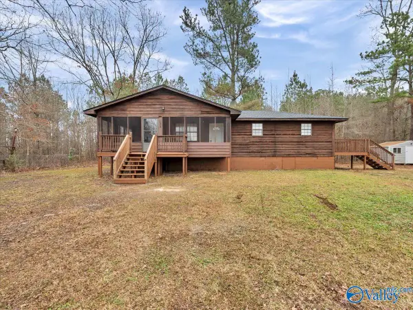 139 Oakdale Lane, New Hope, AL 35760