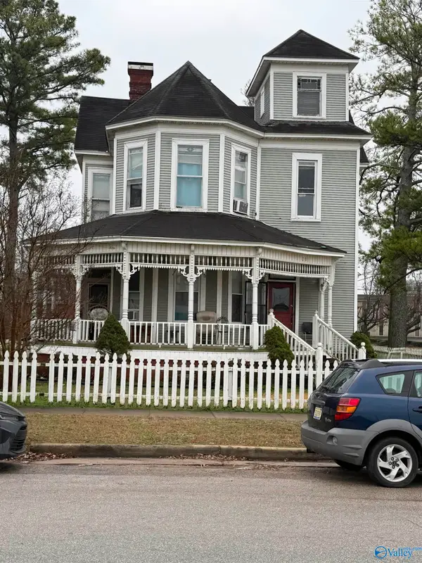 201 Prospect Drive, Decatur, AL 35601