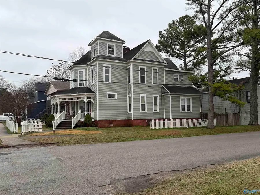 201 Prospect Drive, Decatur, AL 35601 - Image #2