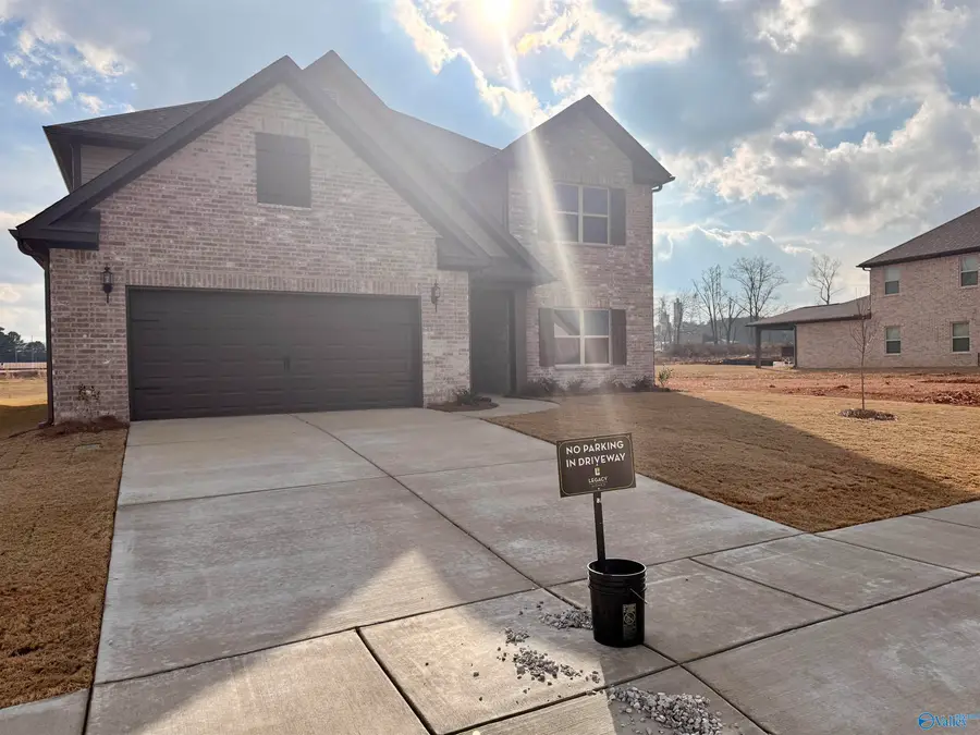 206 Pennington Avenue, Huntsville, AL 35811 - Image #2