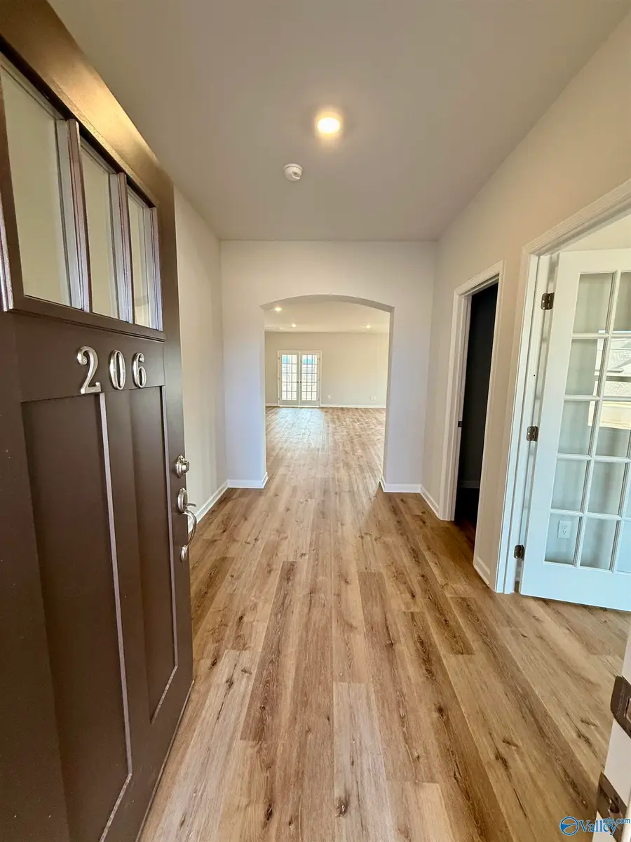 206 Pennington Avenue, Huntsville, AL 35811 - Image #3