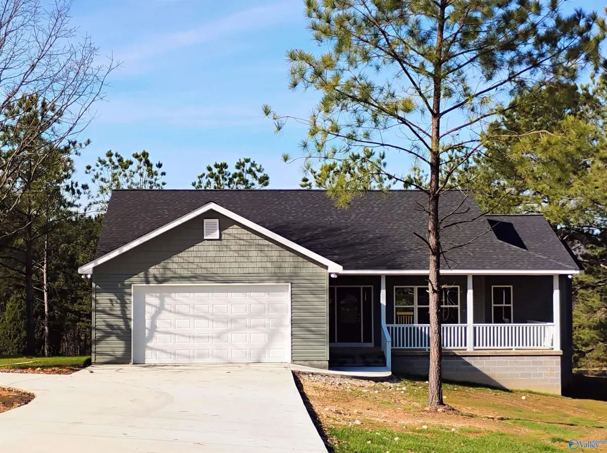 8155 County Road 44, Cedar Bluff, AL 35959 - Image #1