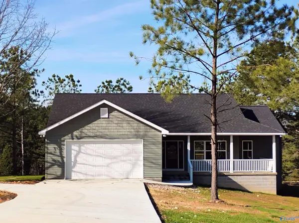 8155 County Road 44, Cedar Bluff, AL 35959