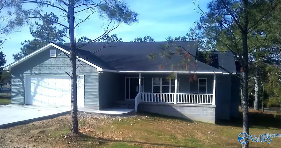 8155 County Road 44, Cedar Bluff, AL 35959 - Image #2