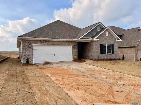 184 Pennington Avenue, Huntsville, AL 35811