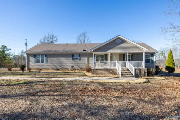 3315 County Highway 37, Guin, AL 35563