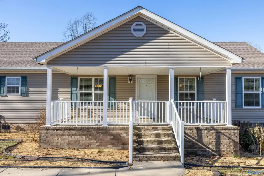 3315 County Highway 37, Guin, AL 35563 - Image #3