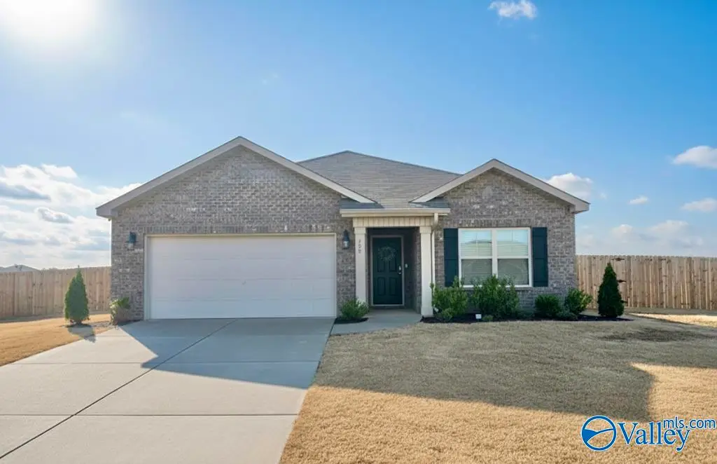 189 Tobin Lane, Hazel Green, AL 35750 - Image #1