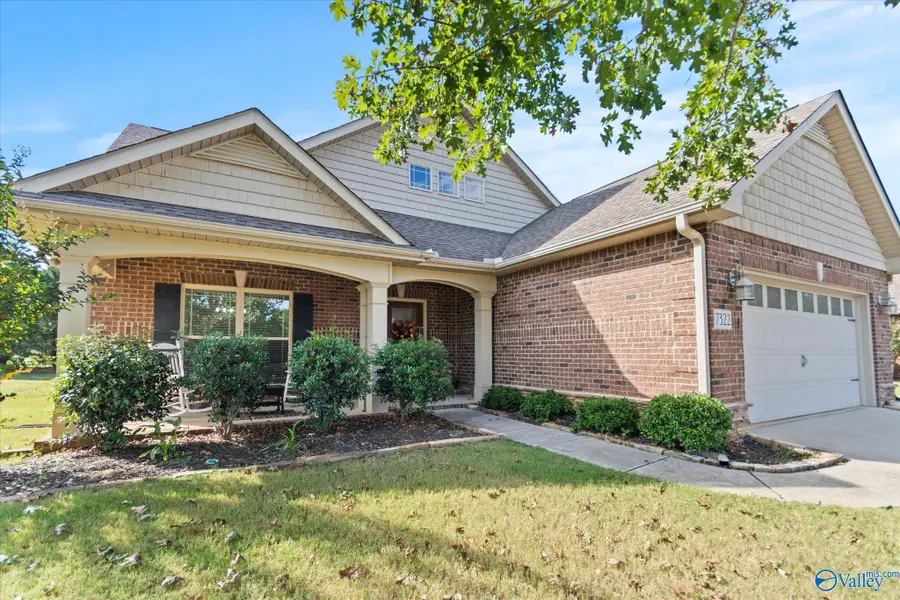7322 Vidette Lane, Owens Cross Roads, AL 35763 - Image #2