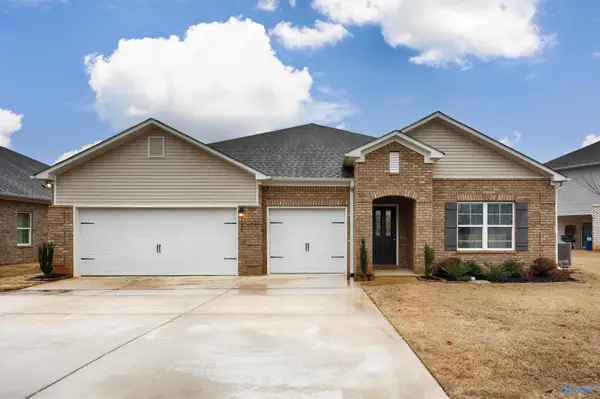 132 Chesire Cove Lane, New Market, AL 35761