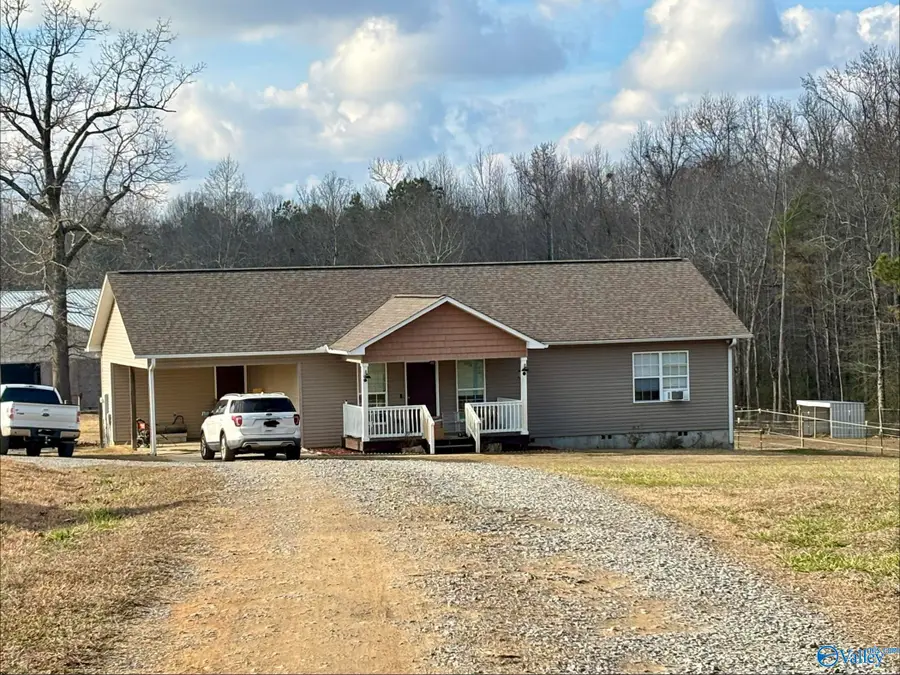 83 Wright Drive, Grant, AL 35747 - Image #2