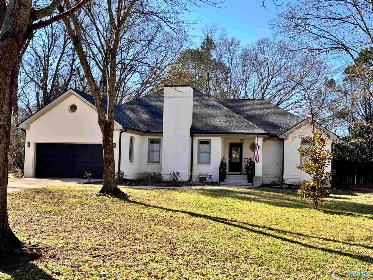 112 Octavia Drive, Meridianville, AL 35759 - Image #1