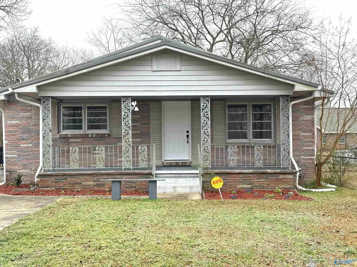 408 Stone Street, Glencoe, AL 35905 - Image #1