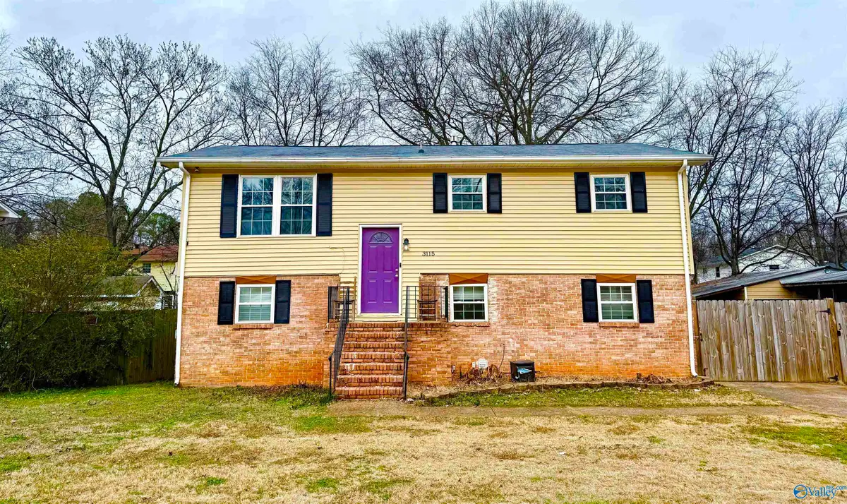 3115 Fouche Drive Sw, Huntsville, AL 35805 - Image #1