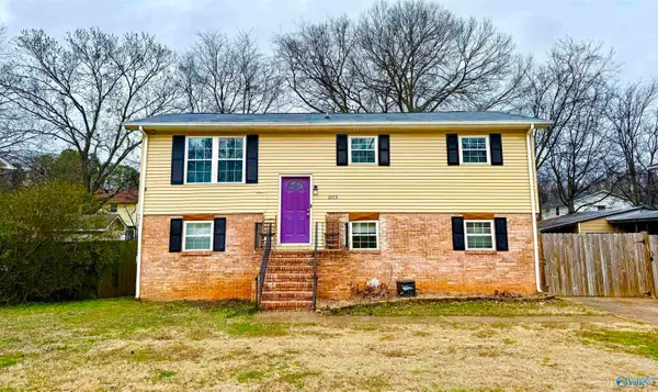 3115 Fouche Drive Sw, Huntsville, AL 35805