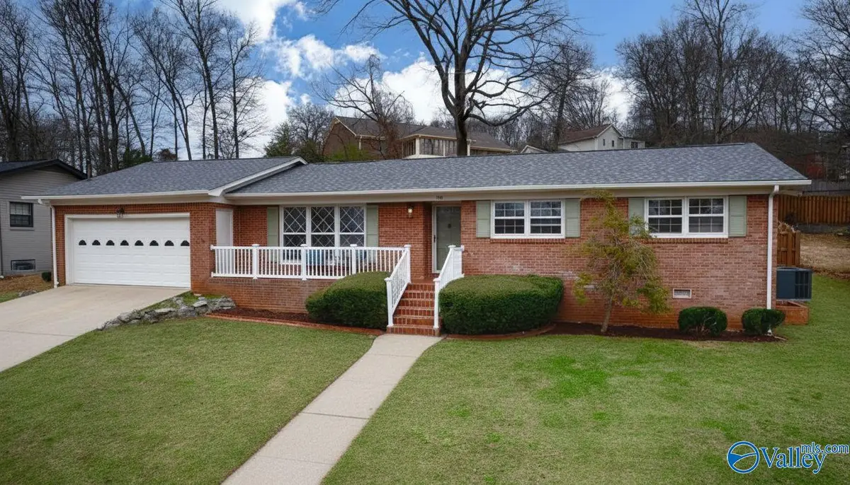 1705 Rosalie Ridge Drive Ne, Huntsville, AL 35811 - Image #1