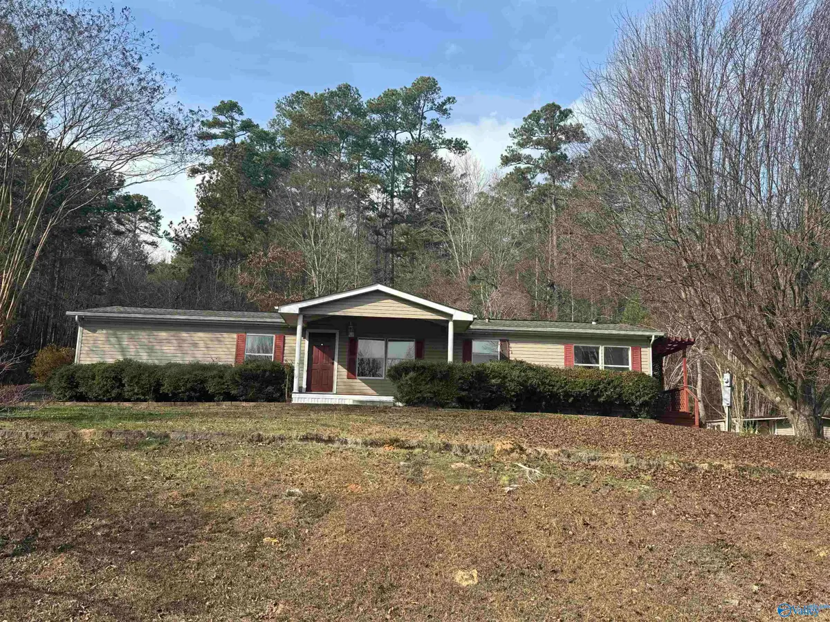 585 County Road 686, Cedar Bluff, AL 35983 - Image #1