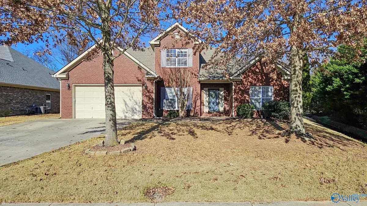 210 Honor Way, Madison, AL 35758 - Image #1