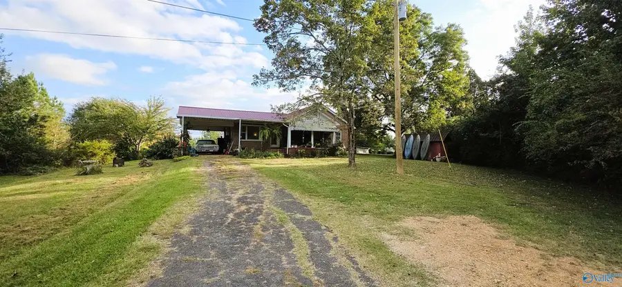 1415 Industrial Drive, Leesburg, AL 35983 - Image #2