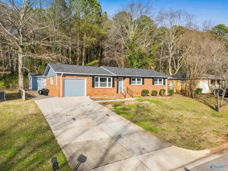 2822 Cora Hill Avenue, Huntsville, AL 35810 - Image #2