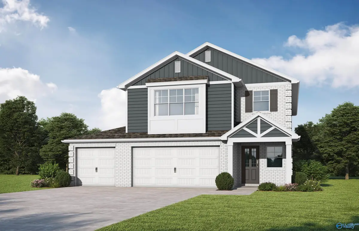 122 Brookford Boulevard, Harvest, AL 35749 - Image #1