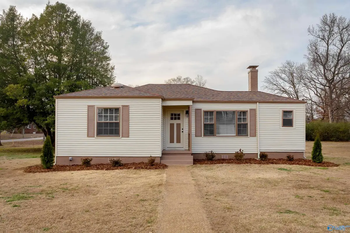 505 Florida Avenue, Florence, AL 35630 - Image #1