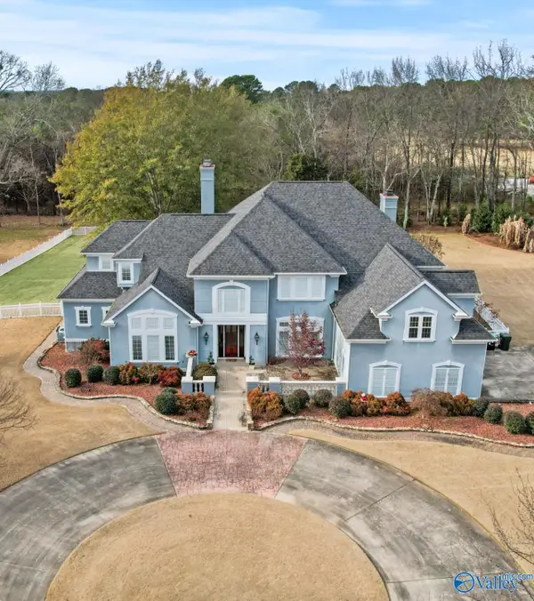 2600 Applewood Circle Se, Decatur, AL 35603