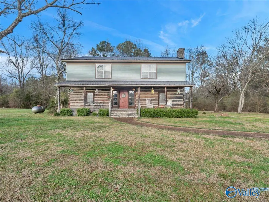 5976 with 4 ac County Road 33, Hollywood, AL 35752 - Image #2