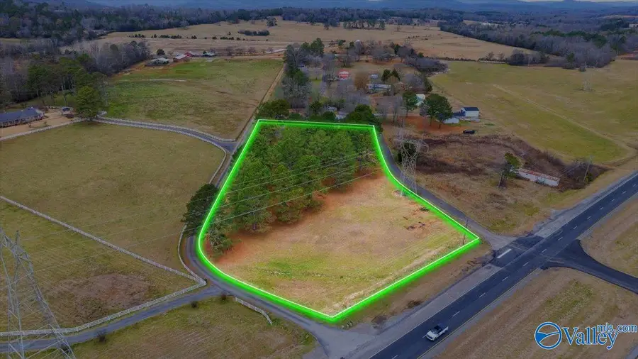 2.51ac Us Highway 72, Hollywood, AL 35752 - Image #3