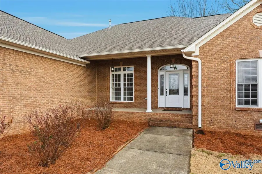 215 Slater Court, Huntsville, AL 35811 - Image #3