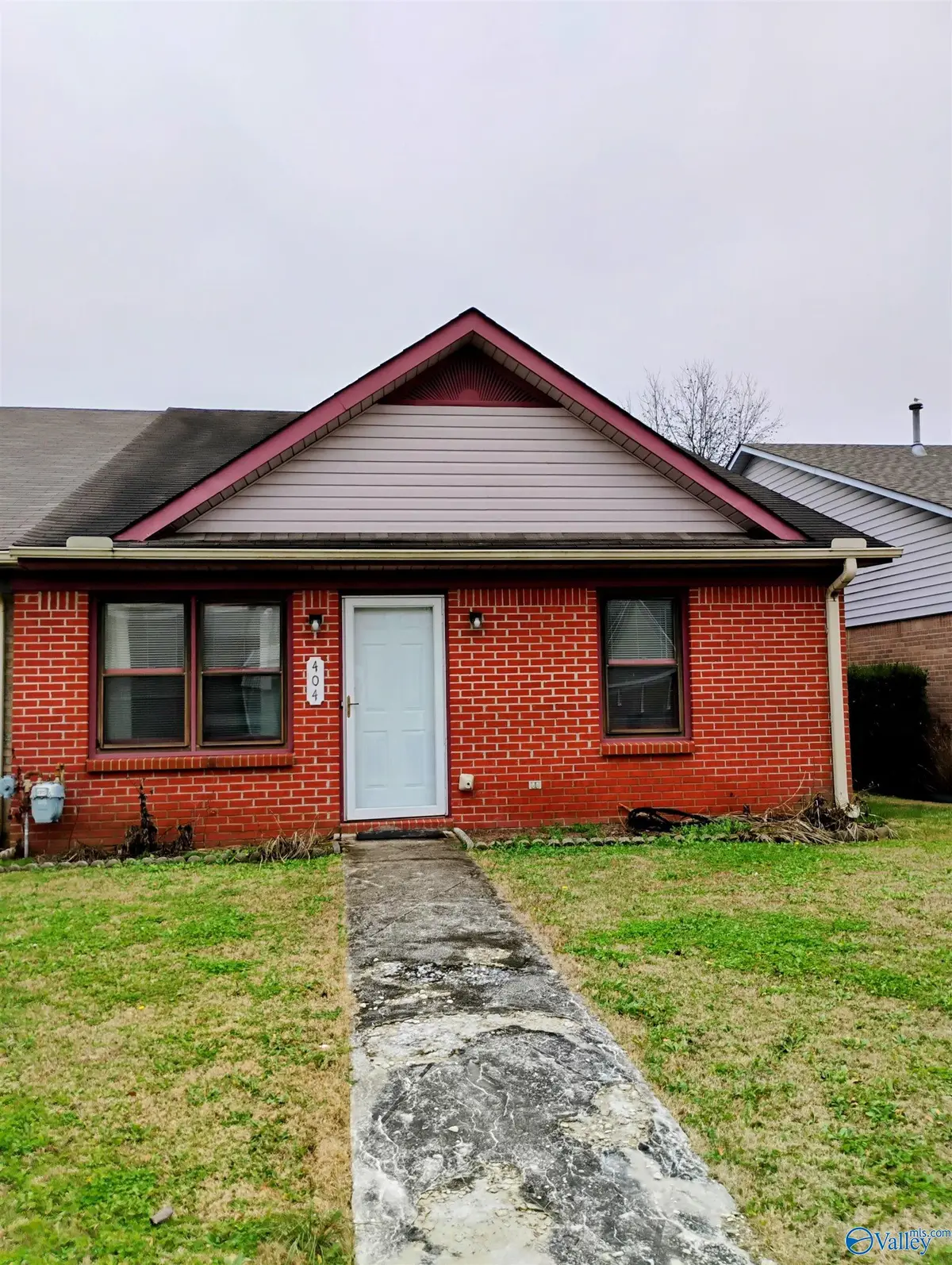 404 Pine Street Nw, Hartselle, AL 35640 - Image #1