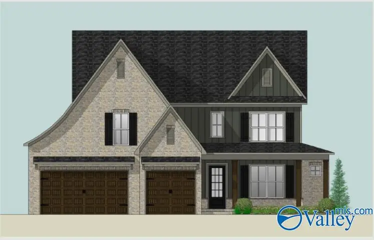 141 Parkland Hill Trace, Madison, AL 35756 - Image #1