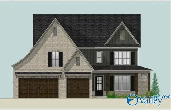 141 Parkland Hill Trace, Madison, AL 35756